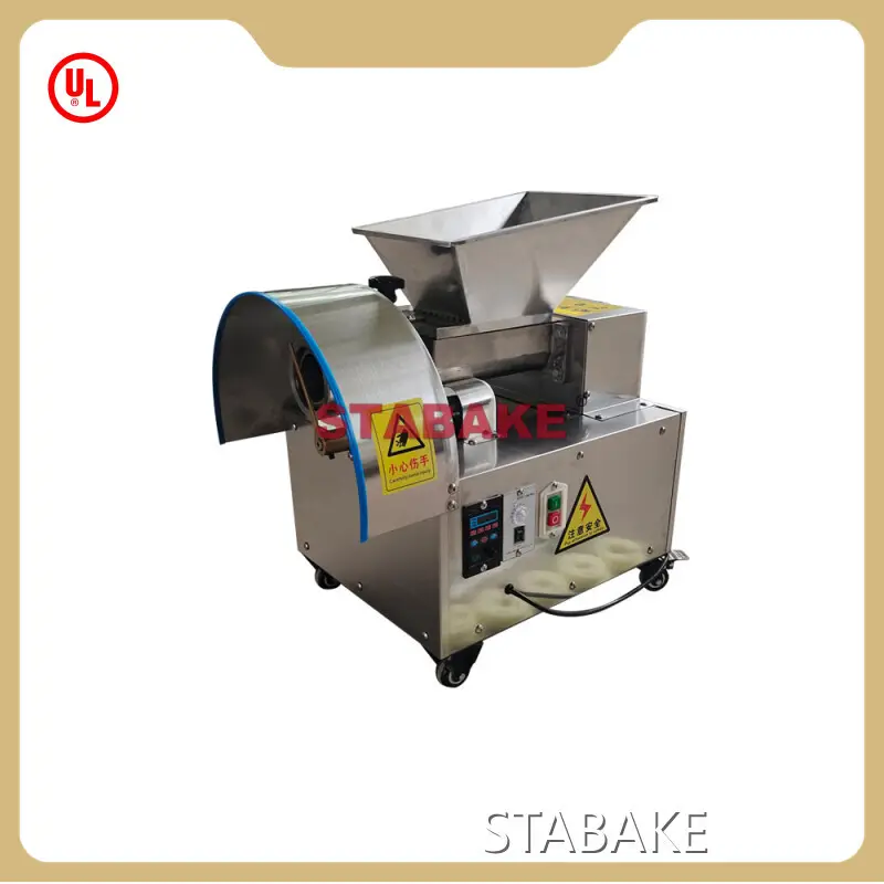 High-quality Dough Portioning Machine Suppliers 1