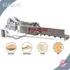 Food Processing Machine Manufacturer Pita Bread Machine - - STABAKE 1
