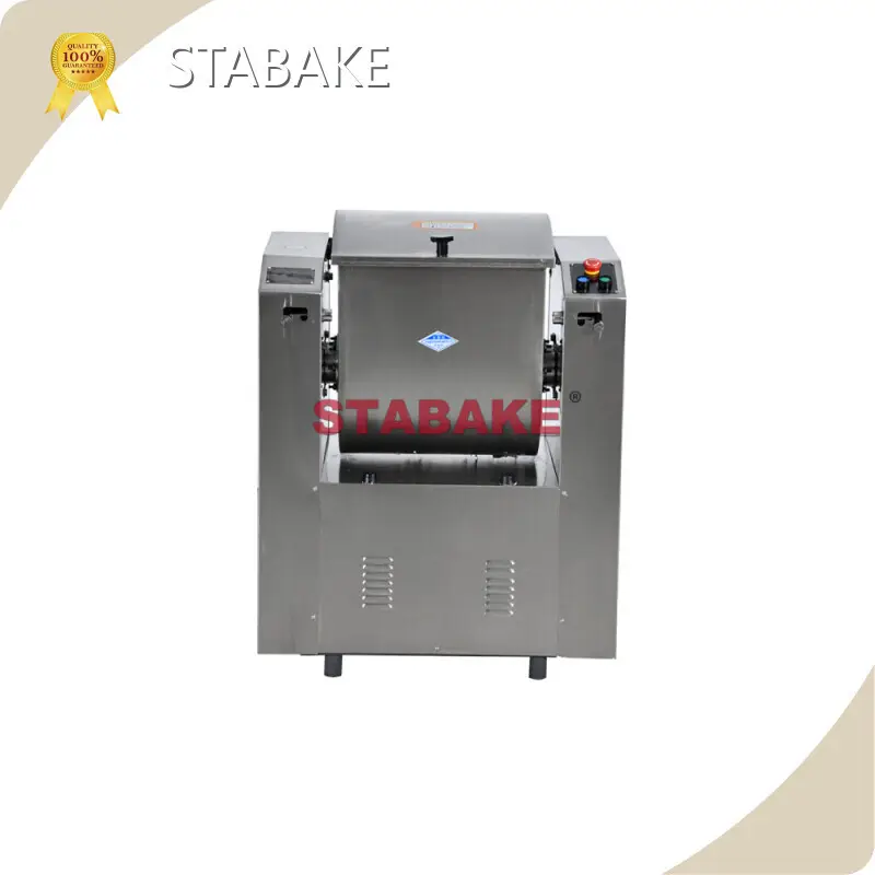 New Food Processing Machinery Factory 1