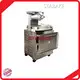 Dough Portioning Machine Dough Divider Rounder by STABAKE 1
