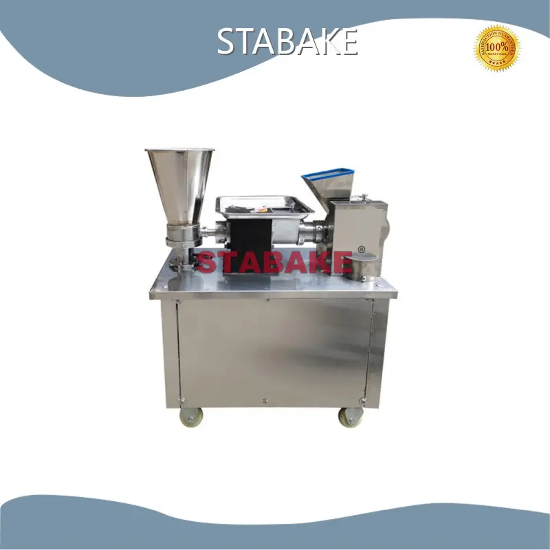 Quality Food Processing Machinery 1