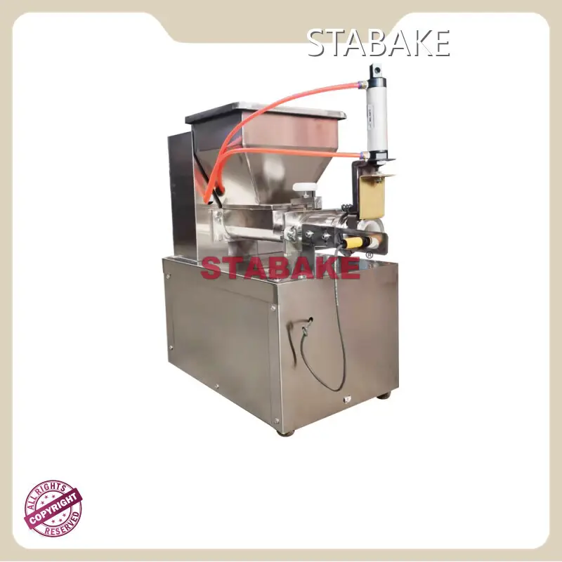 Food Processing Machine Manufacturer by STABAKE 1
