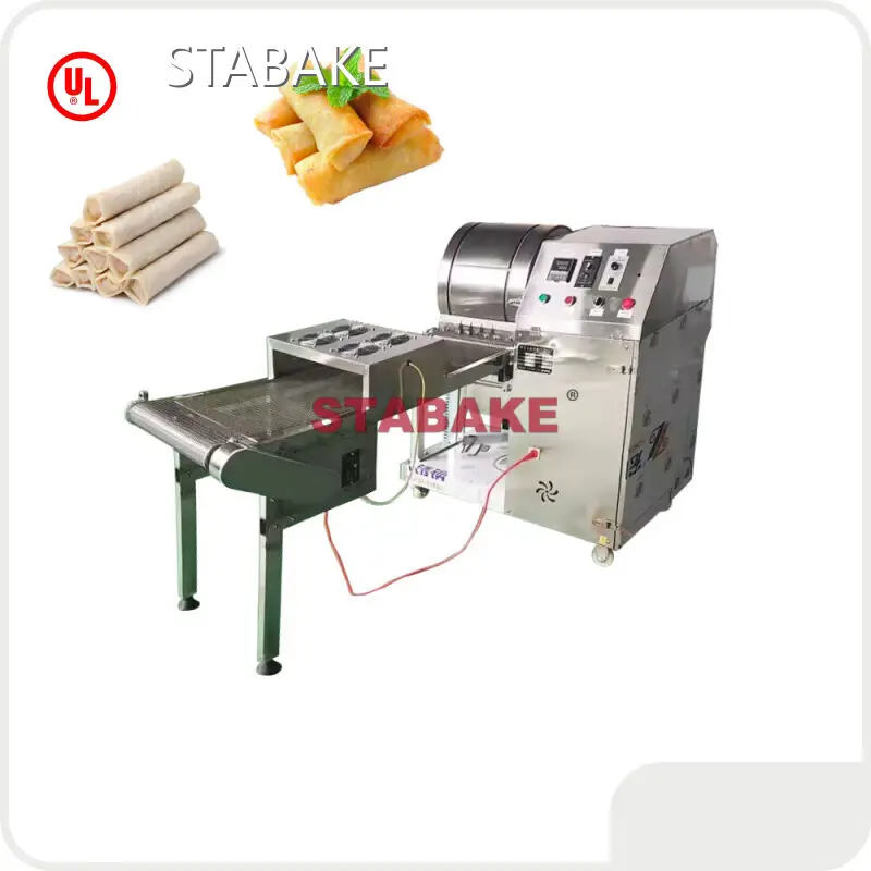 Quality Food Machinery Supplier for Sale 1