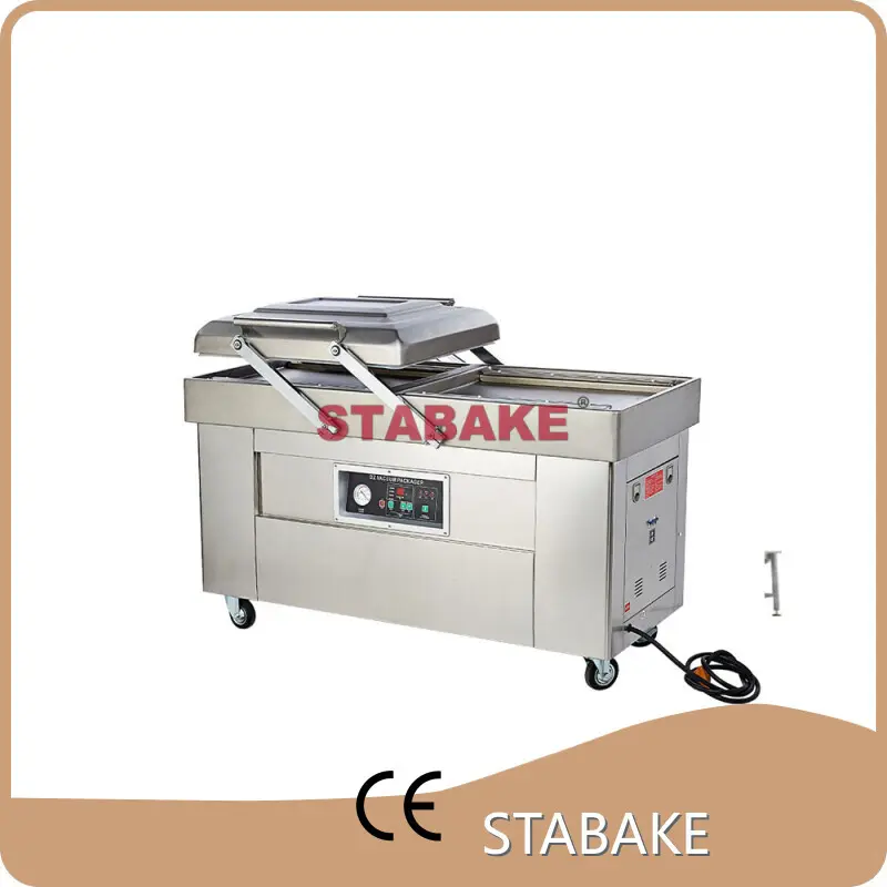 Buyfood Processing Machine 1