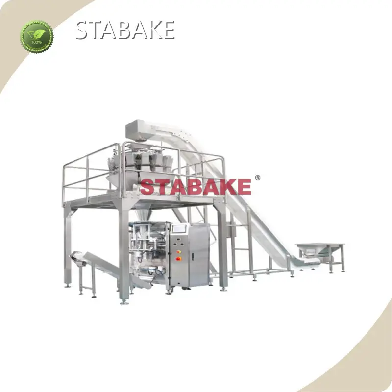 STABAKE Weigh Fill Machine Weigh Fill Machinecost 1