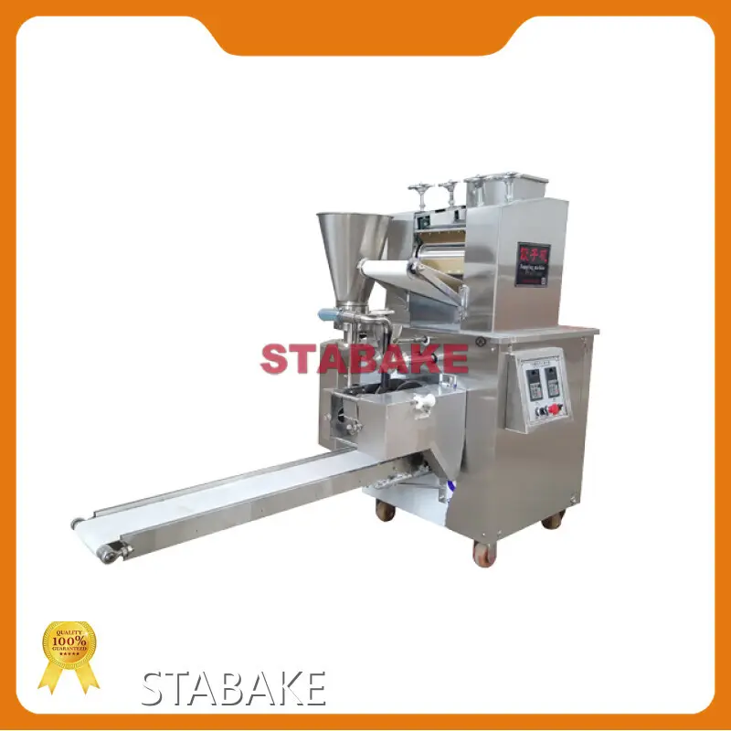 Customizedfood Machinery Supplier 1