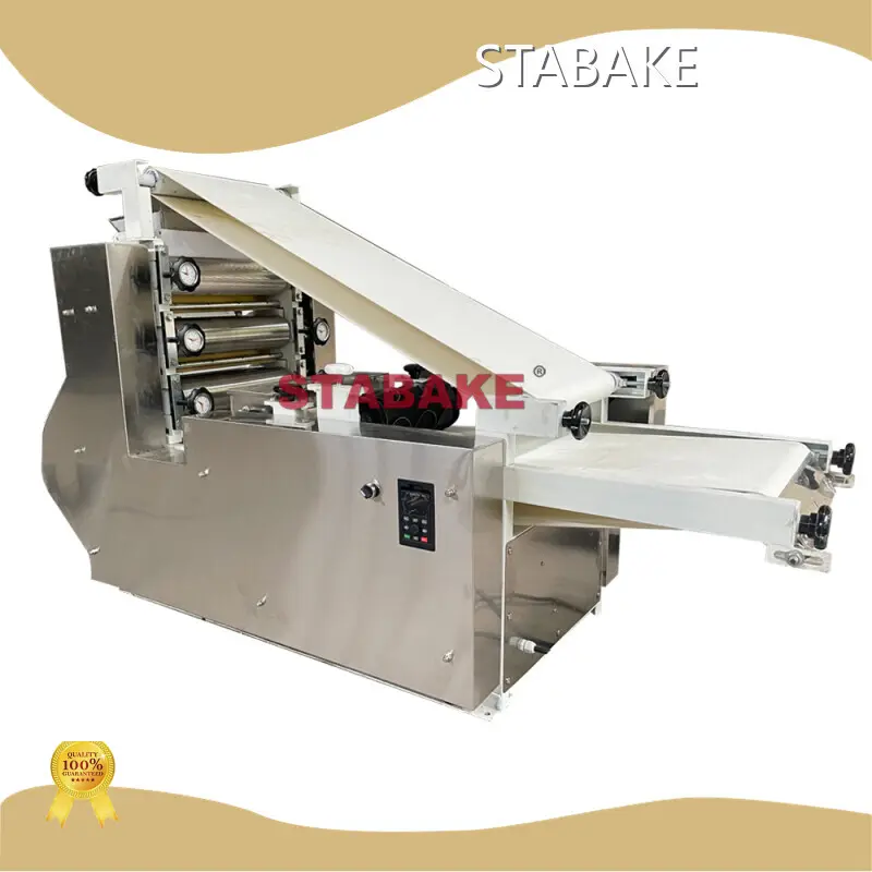 Topfood Machinery Supplier 1