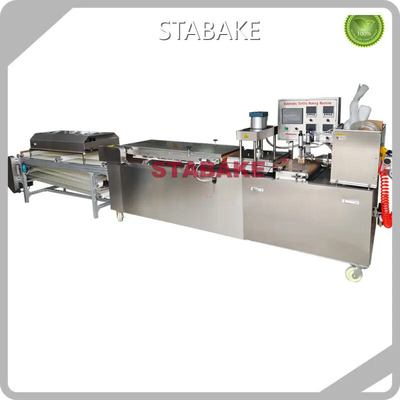Custom Automatic Tortilla Machine Price List 1