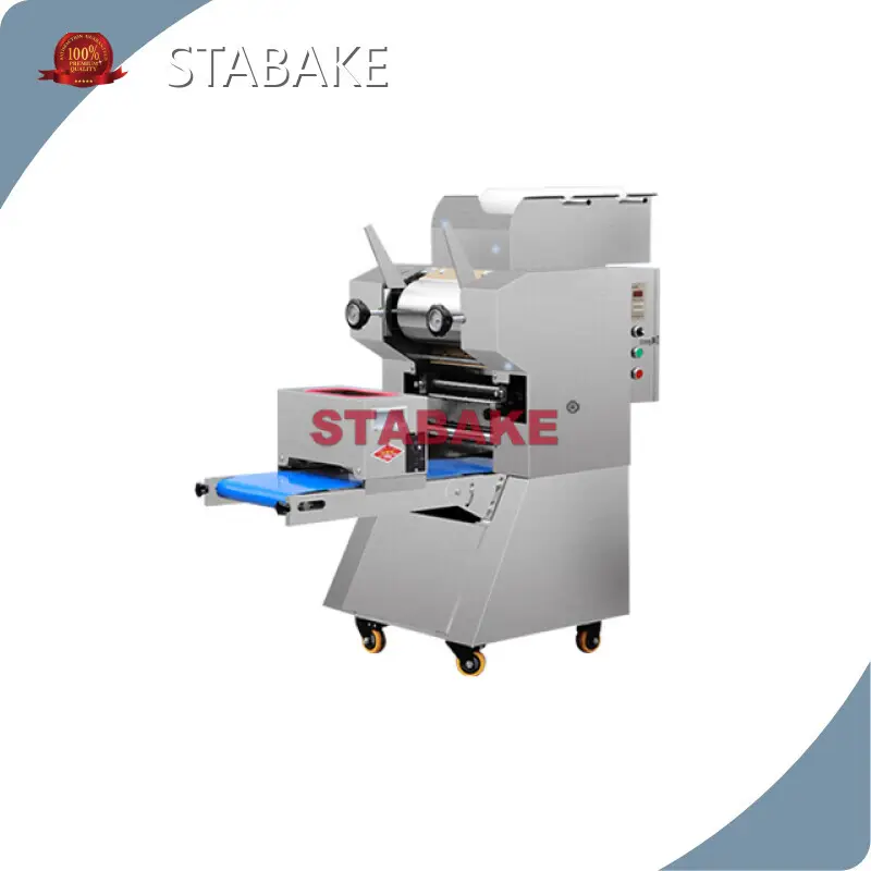 STABAKE Pasta Making Machine Suppliers Pasta Making Machine Supplierscompany 1