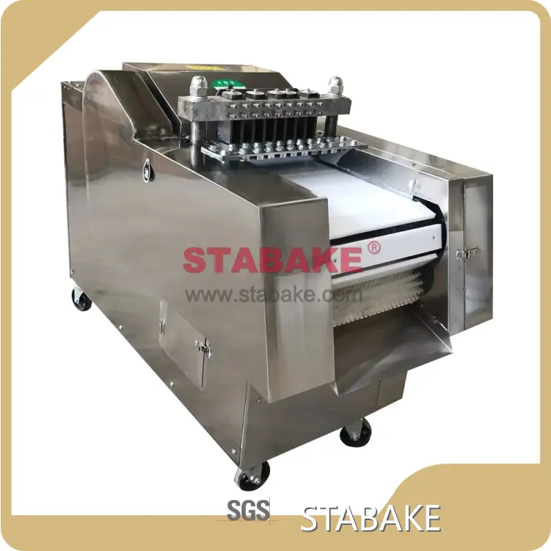 Quality Meat Cutting Equipment for Sale 1