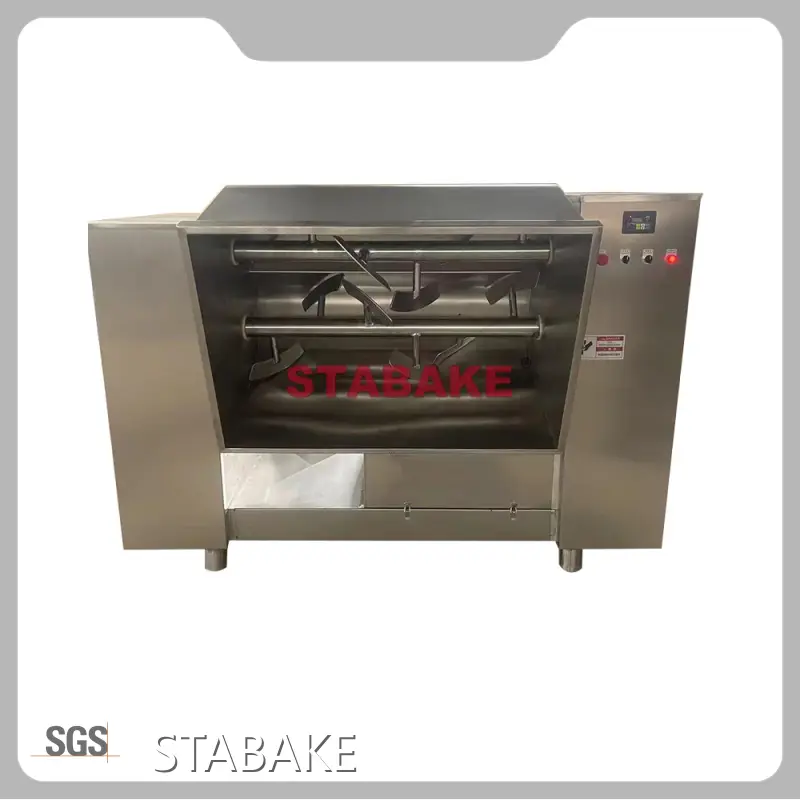 High-quality Meat Mixing Machine 1