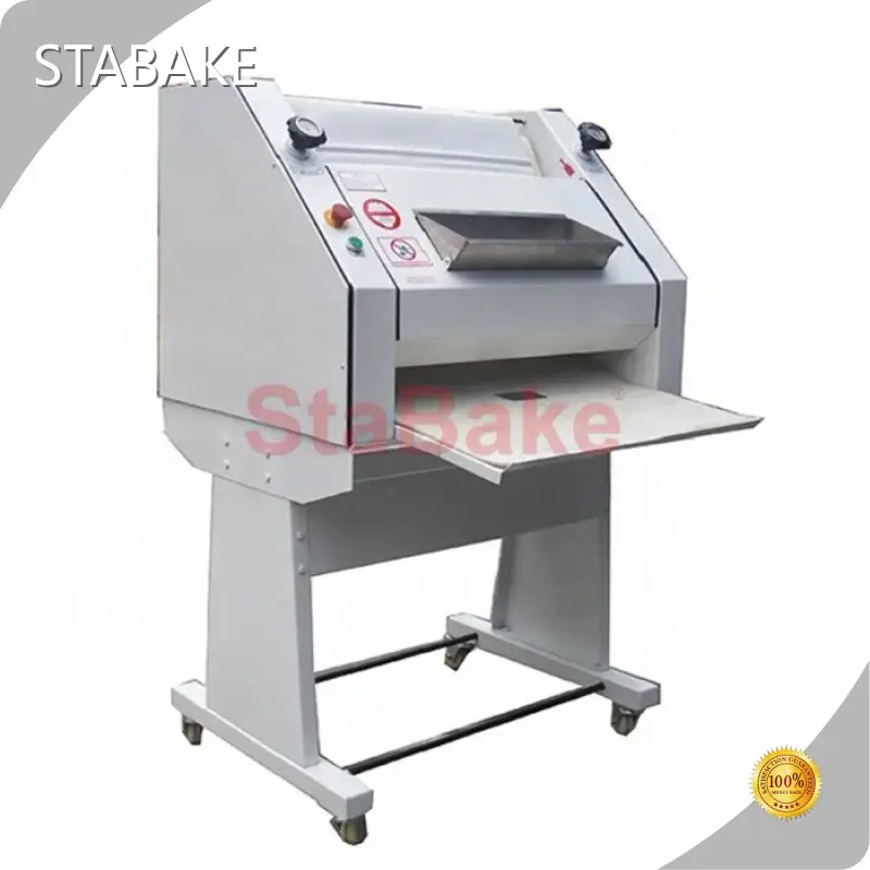 Commercial Bread Making Machine Loaf Bread Making Machinefor Sale 1