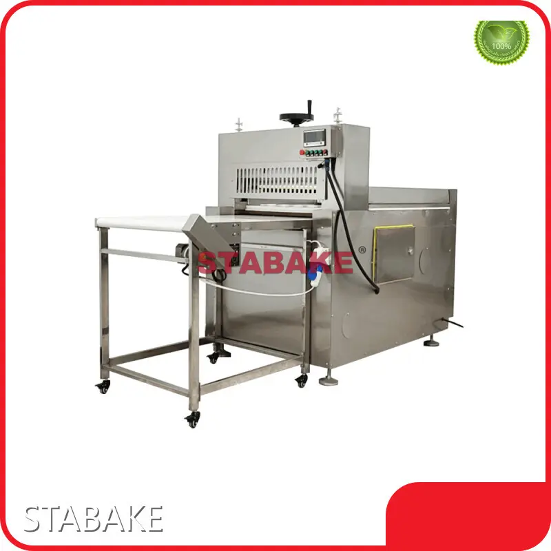 New Meat Cutting Machine for Sale Factory 1