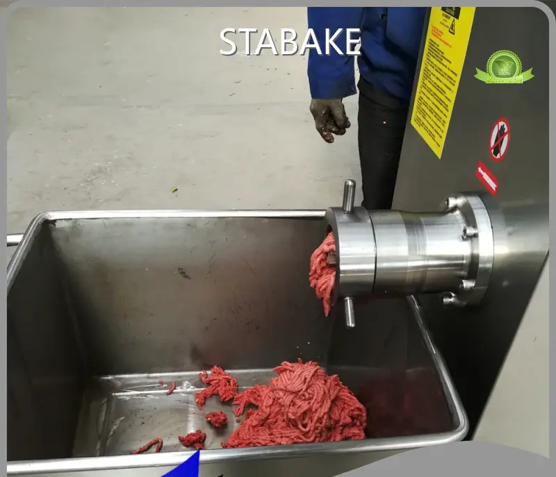 Professional Meat and Food Grinder Price List 1