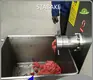 Professional Meat and Food Grinder Price List 1