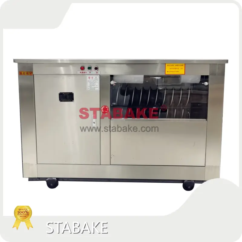Custom Pastry Processing Equipment Company 1