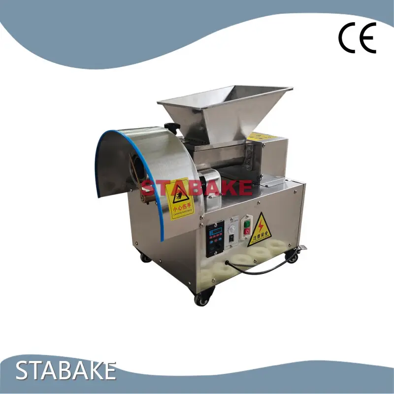 Latest Dough Moulder Machine Price List 1