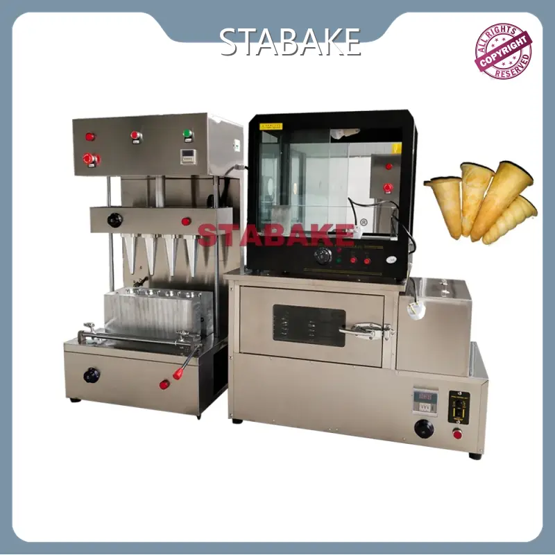 Top Pastry Machine Manufacturer Pastry Machine Manufacturer Company 1