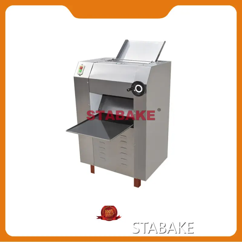 High-quality Pastry Machine Manufacturer Price List 1