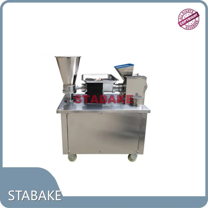STABAKE Pastry Machine 4800pcs/hcost 1
