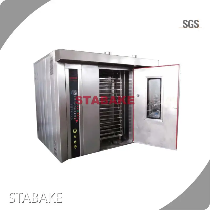 Bread Making Machine Manufacturer Factory Price 1