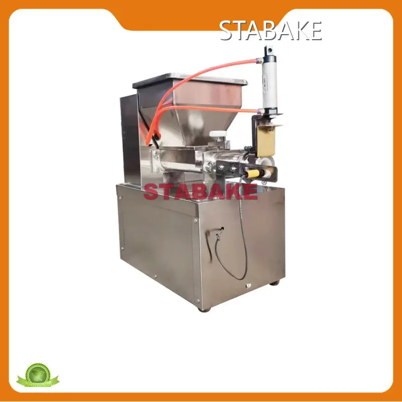 Custom Madedough Moulder Machine 1