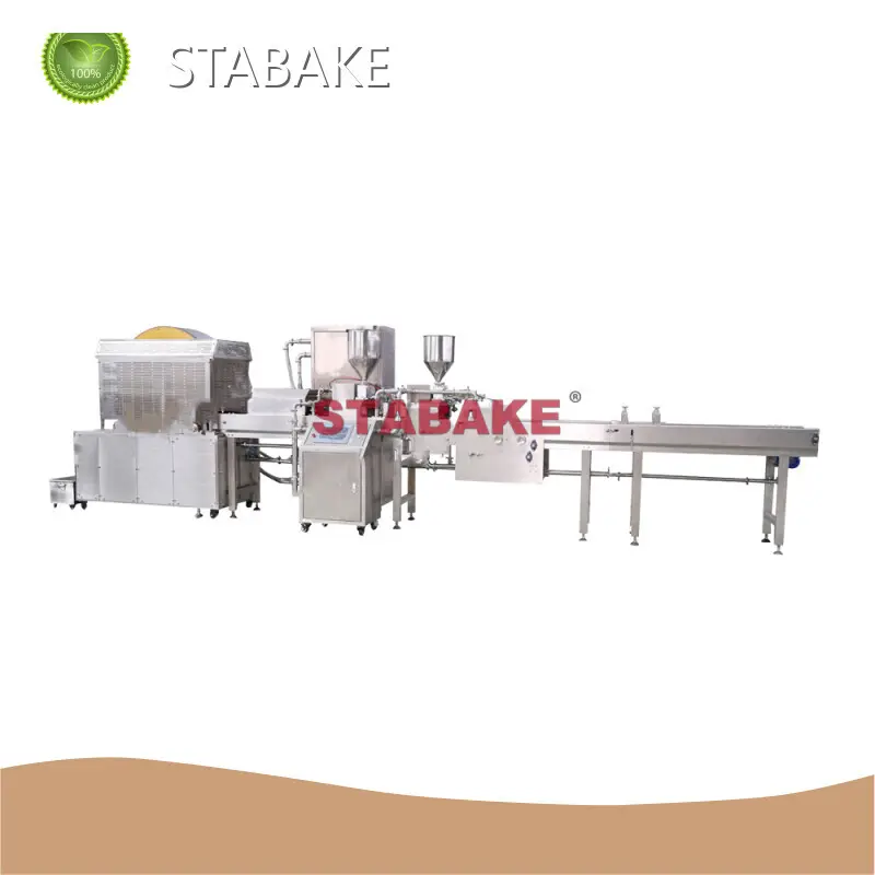 Automatic Spring Roll Machine Price 1