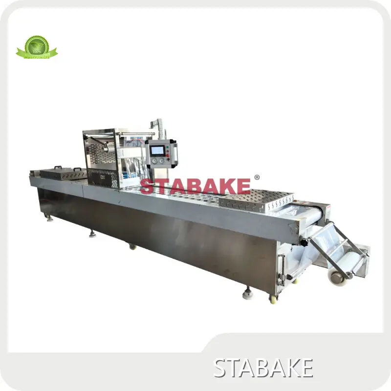 Food Processing Equipment Supplier Price 1