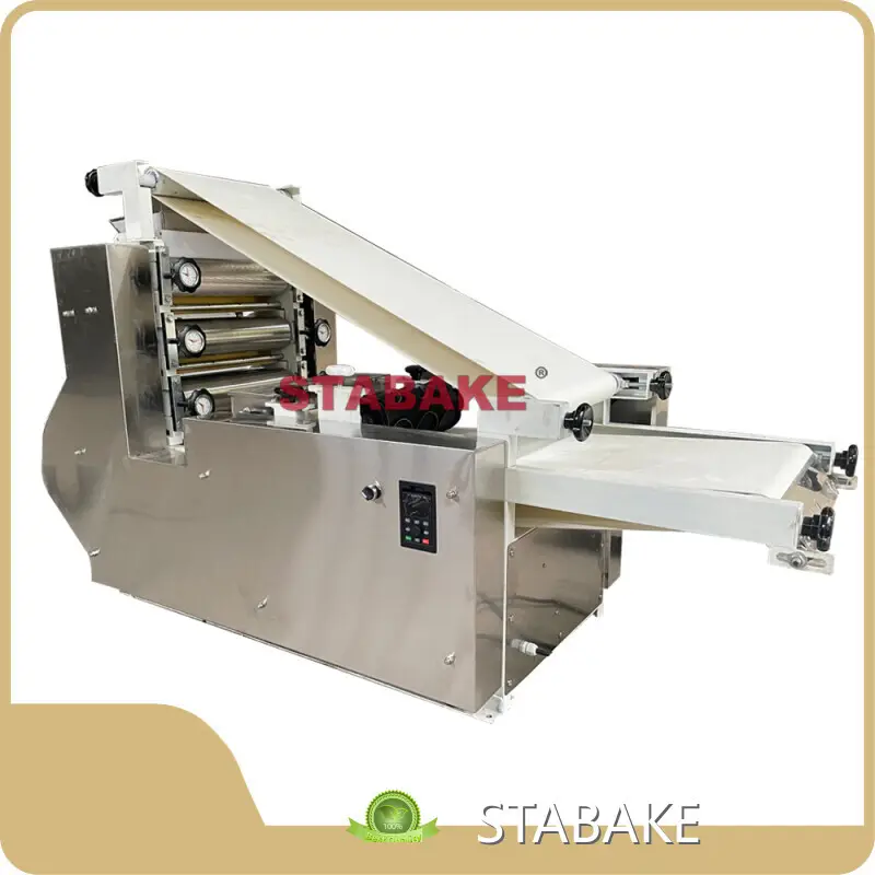 Top Pastry Machine Supplier Supply 1