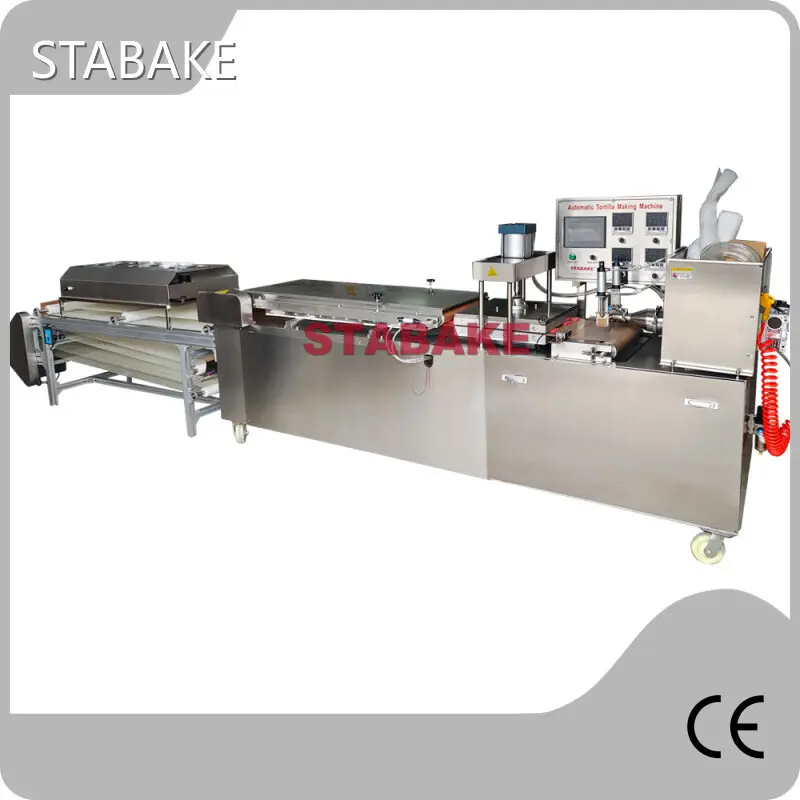 STABAKE Food Processing Machine Wholesale 1