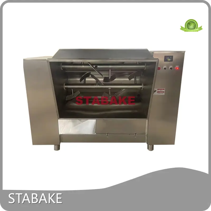 Top Food Processing Machinery Supply 1