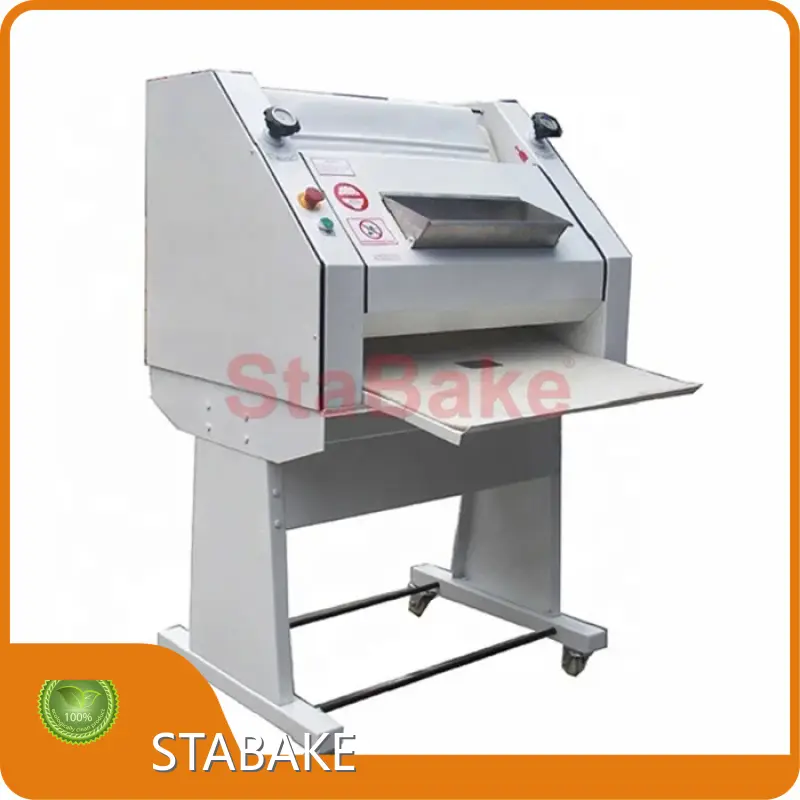 Bread Making Machine Manufacturer Factory Restaurant/Bakery 1