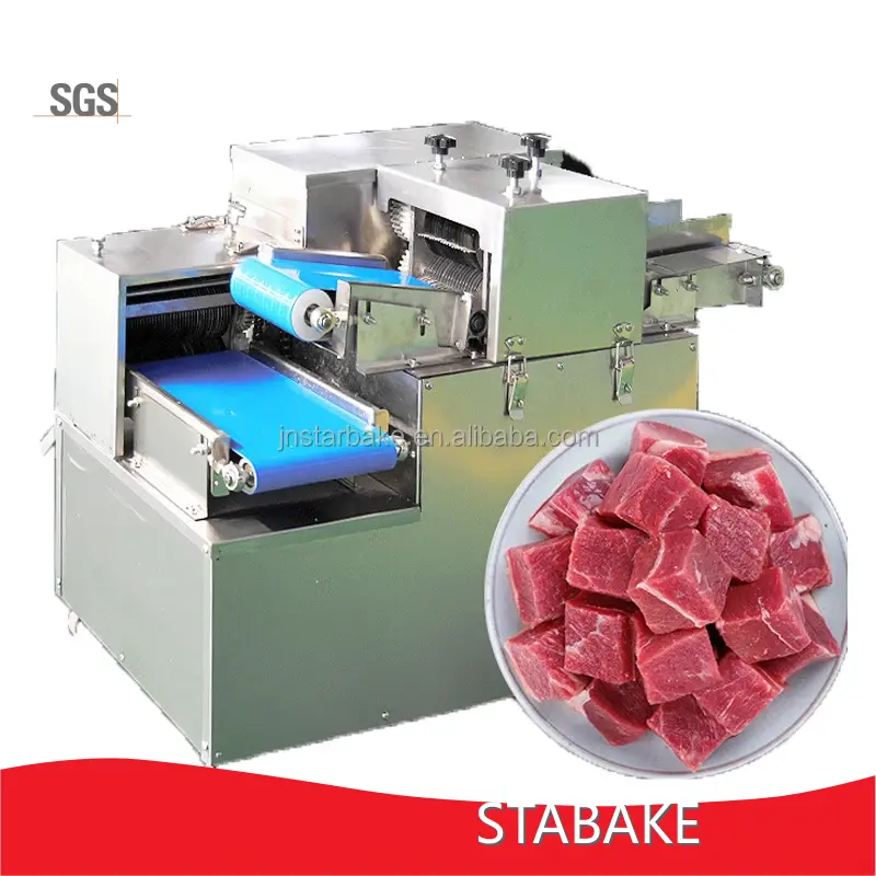 Custom Made Meat Food Processing Equipment Cost 1