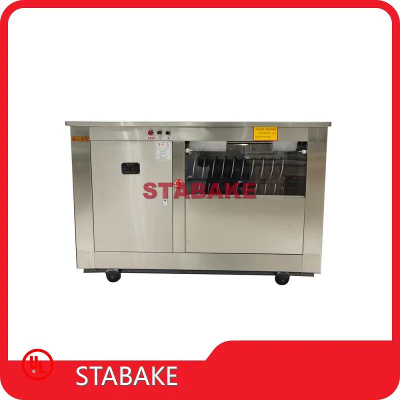 Customized Dough Moulder Machine Price List 1