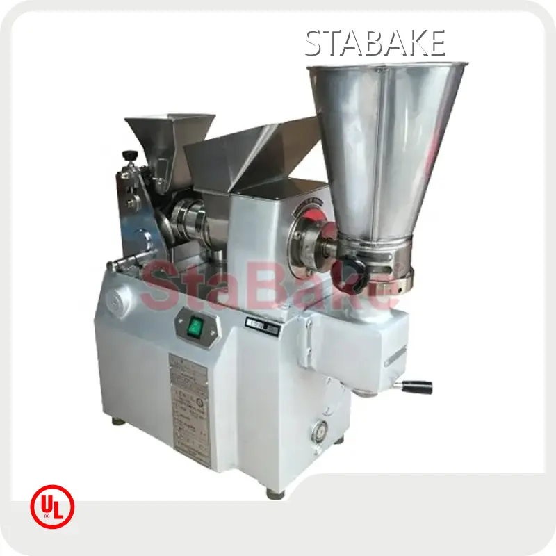 STABAKE Food Processing Machine Multifunctionalmanufacturers 1