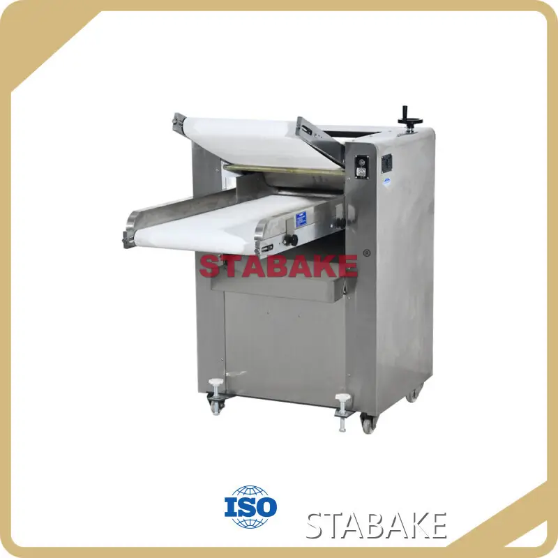 Latest Food Machinery Supplier Manufacturers 1