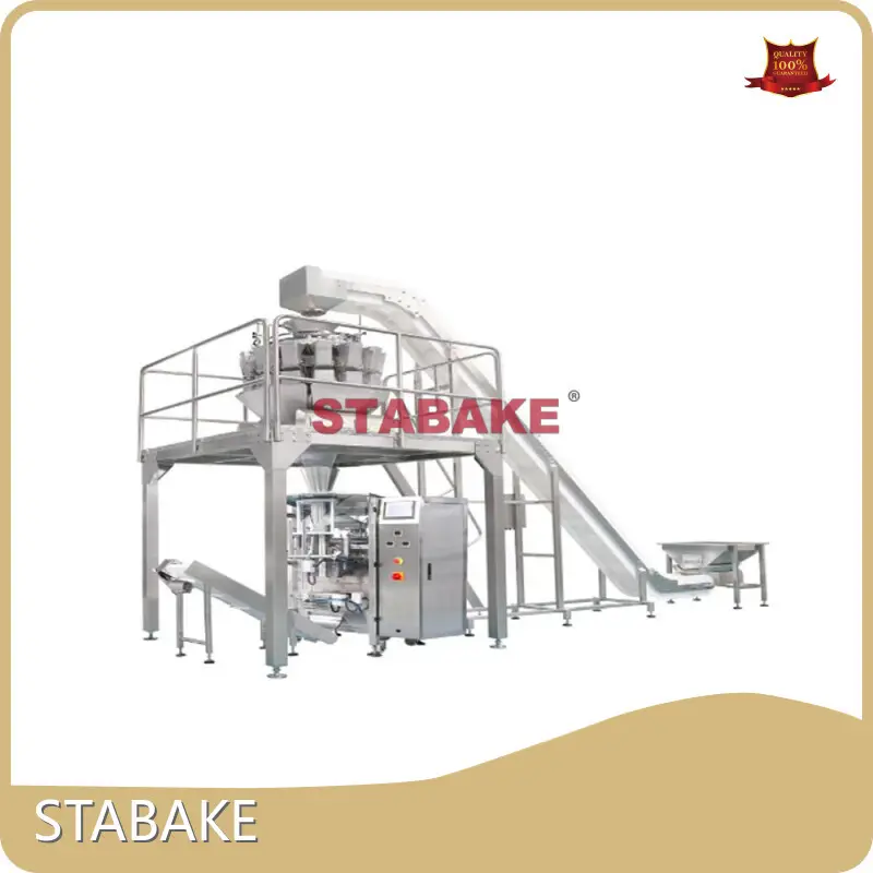 Food Packing Equipment Factory Price 1