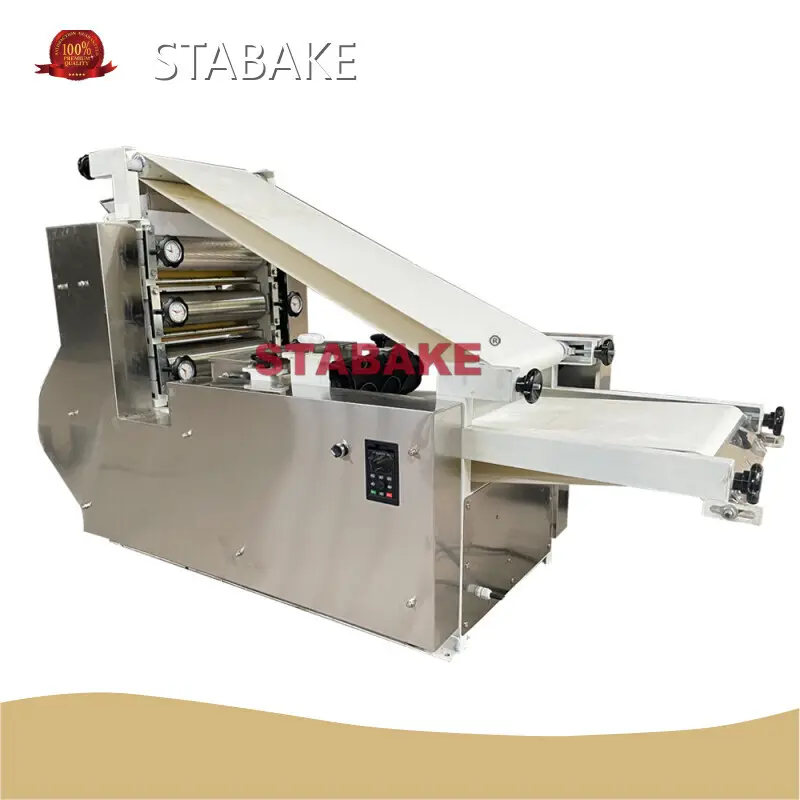 High-qualitypastry Processing Machine 1