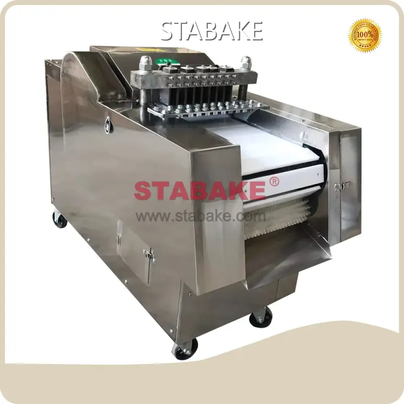 Customized Food Processing Machinery Manufacturer Price 1