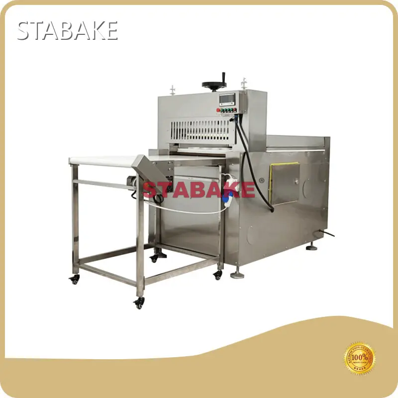 STABAKE Food Machinery Supplier SUS304 Stainless Steelsuppliers 1