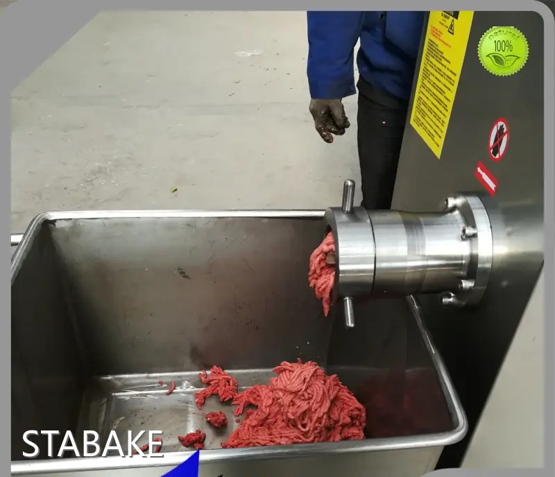 Food Machinery Supplier Suppliers Retail 1