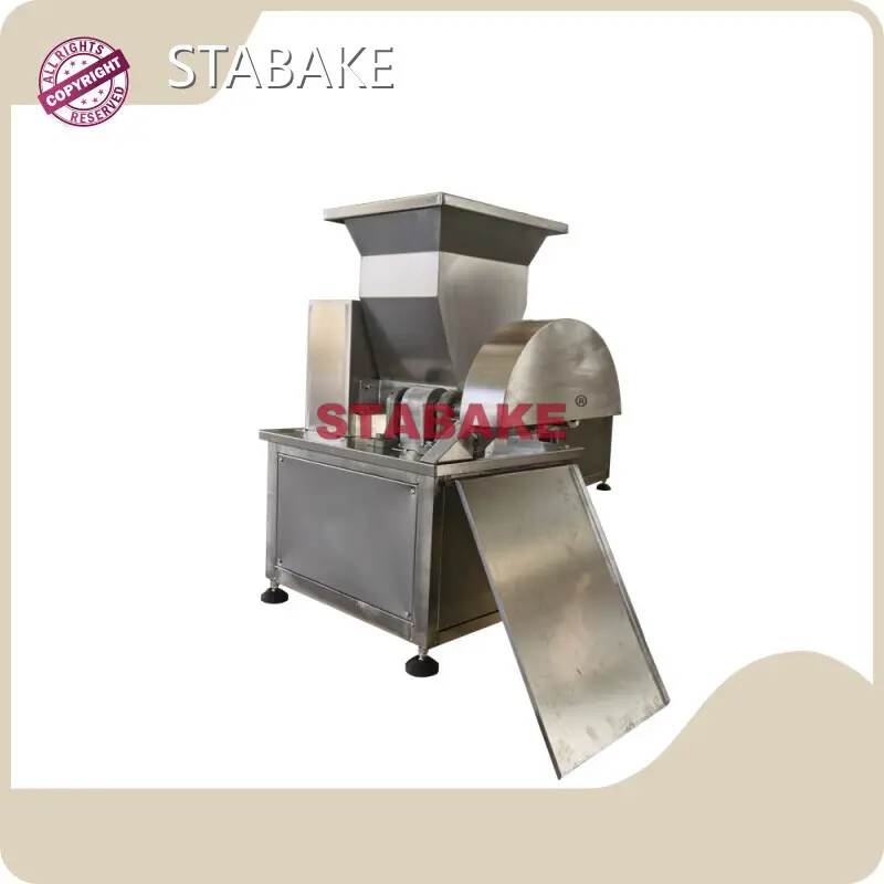 Food Processing Machine Full SS304 - - STABAKE 1