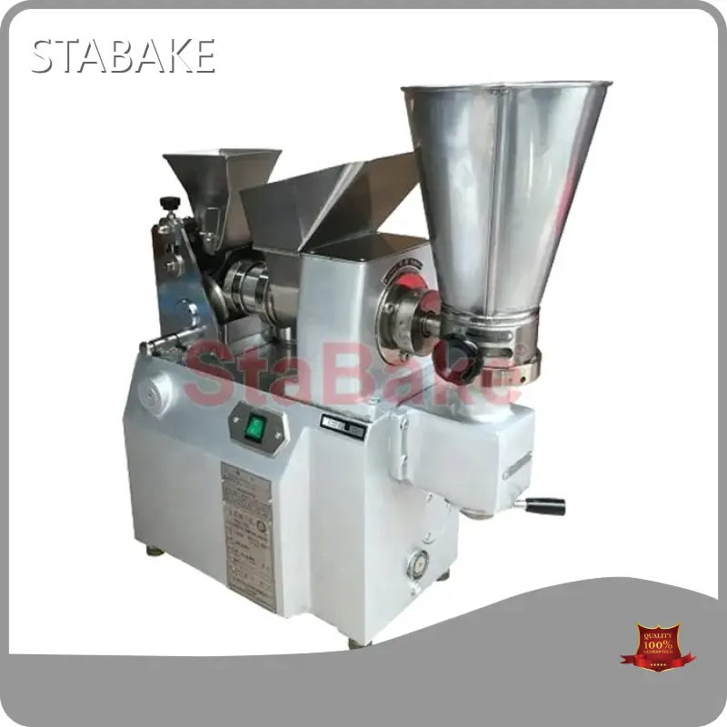 Food Processing Machinery Manufacturer 50*50*50mmfor Sale 1