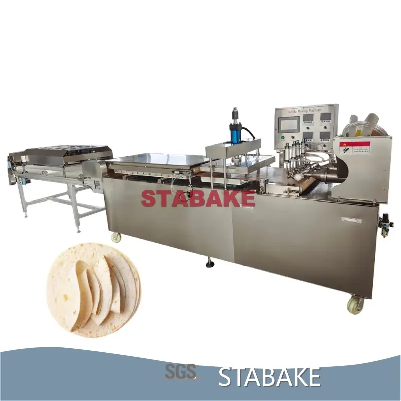 Best Pastry Machine Manufacturer Price List 1