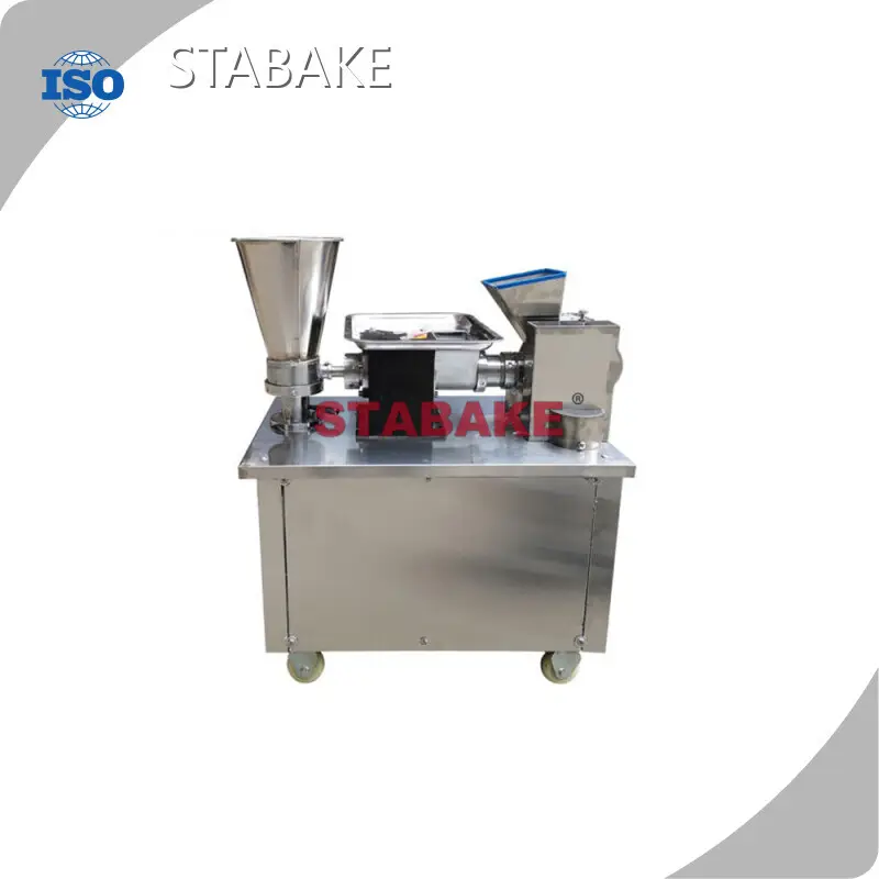 New Food Machinery Supplier Factory-1 1