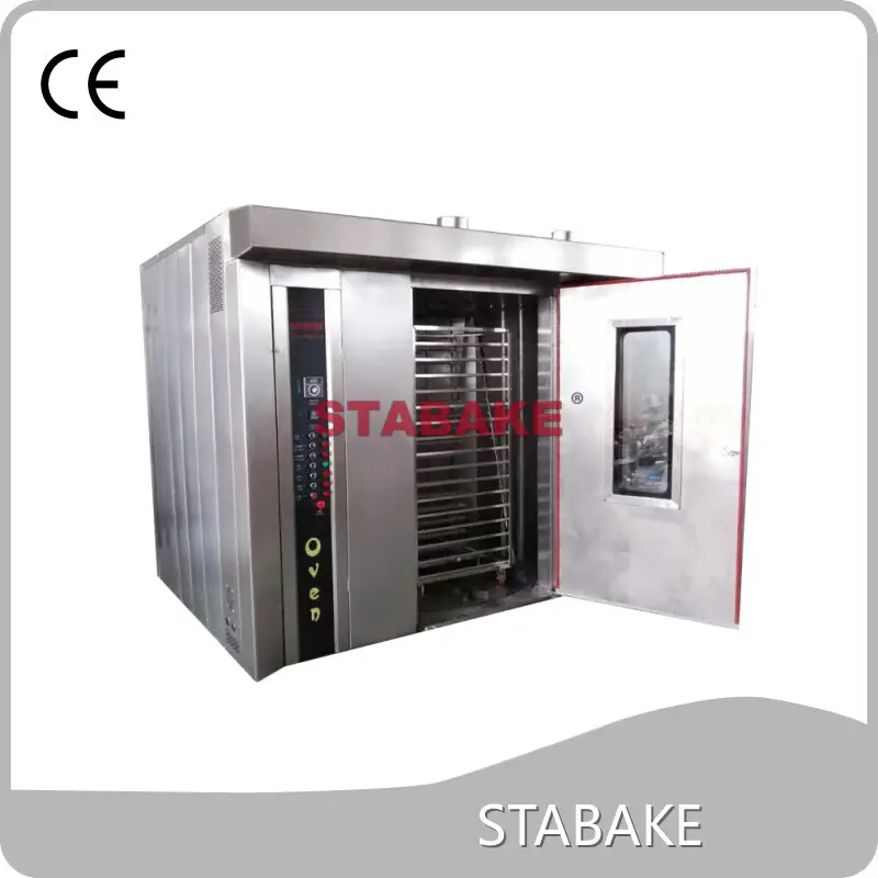 Top Industrial Bread Maker Machine Supply 1