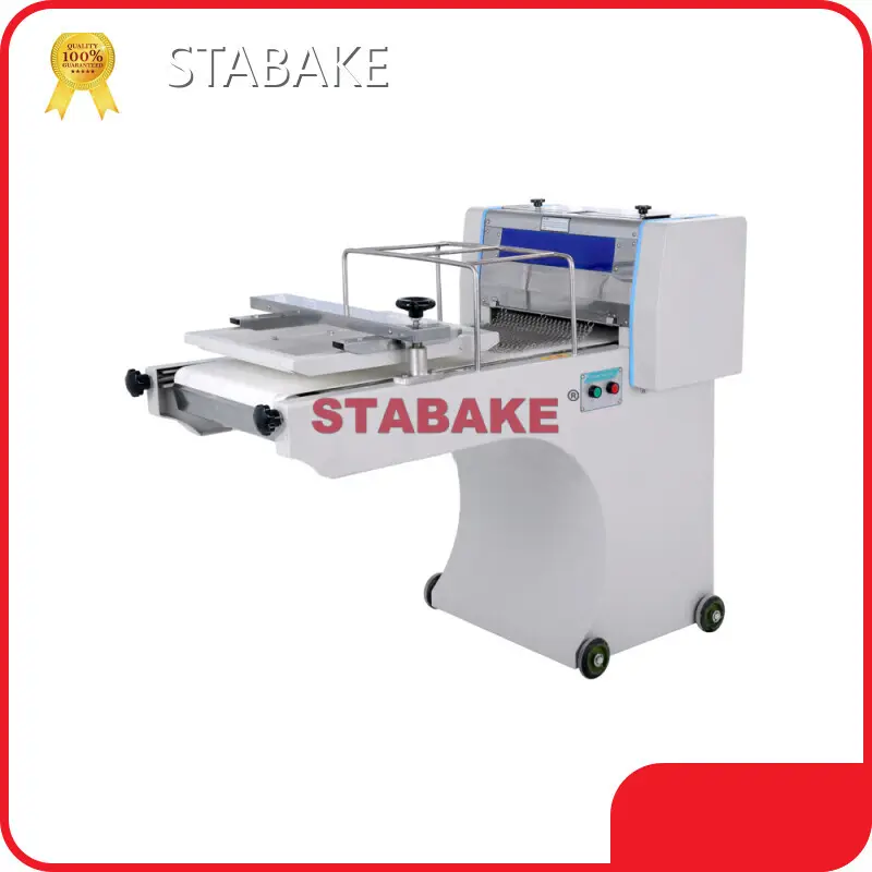 Industrial Bread Baking Machine Wholesale 1