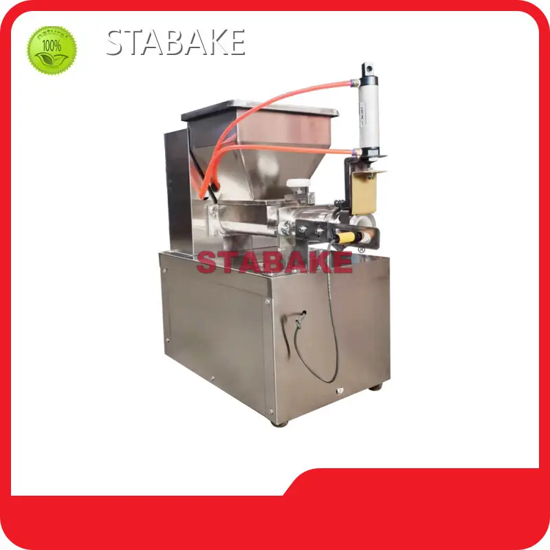Pastry Processing Equipment Factory Price 1