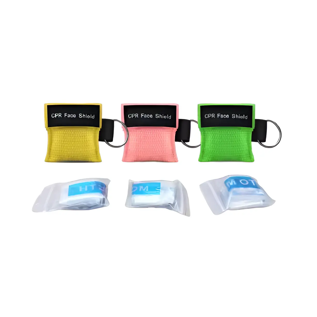 FIRSTIME Cpr Mask Accept Customized Logo Cpr Maskfactory 6