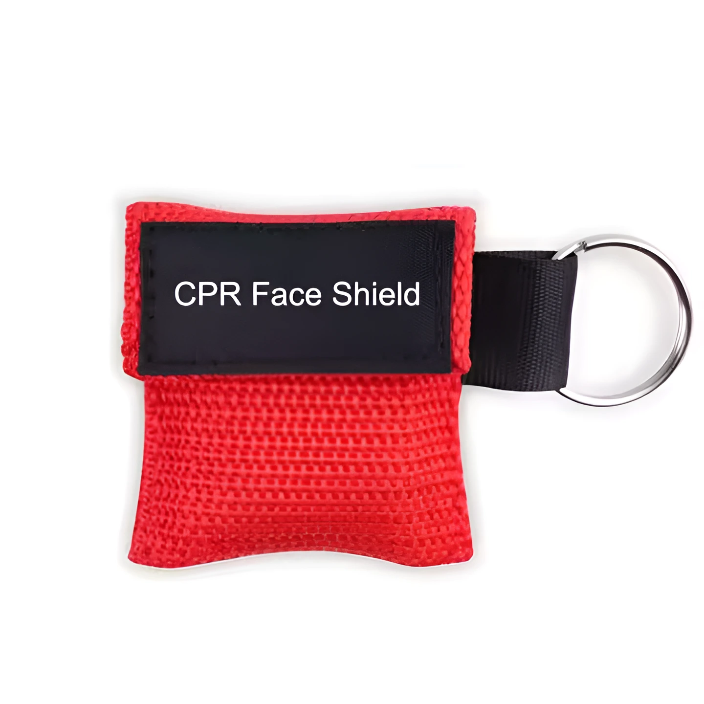 CPR Face Shield For Training 1